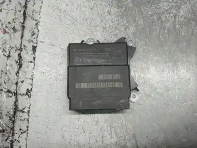 Second-hand car spare part airbag control unit for ford ka (ccu) titanium+ oem iam references a2c92959404 d220 51976526