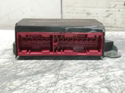 Second-hand car spare part airbag control unit for ford ka (ccu) titanium+ oem iam references a2c92959404 d220 51976526