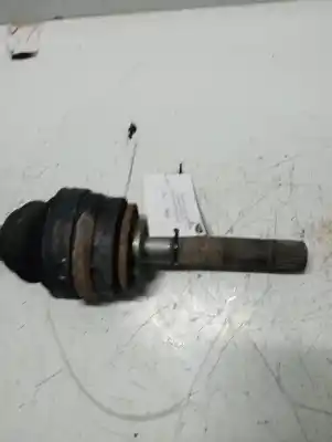 Second-hand car spare part front right transmission for mitsubishi montero (l040) 2500 td oem iam references   