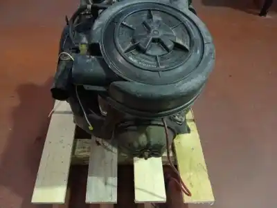 Pièce détachée automobile d'occasion moteur complet pour citroen 2cv 6 club références oem iam am2a  628008708