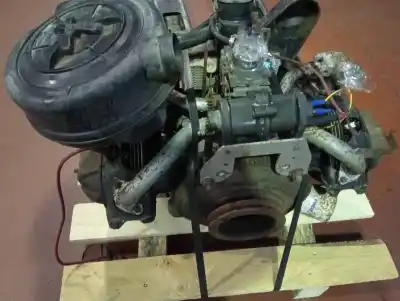 Pièce détachée automobile d'occasion moteur complet pour citroen 2cv 6 club références oem iam am2a  628008708
