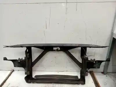 Second-hand car spare part front panel for seat leon (1m1) signo oem iam references   