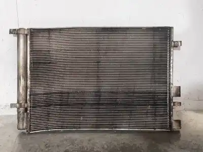 Pezzo di ricambio per auto di seconda mano condensatore / radiatore aria condizionata per hyundai i20 classic riferimenti oem iam 