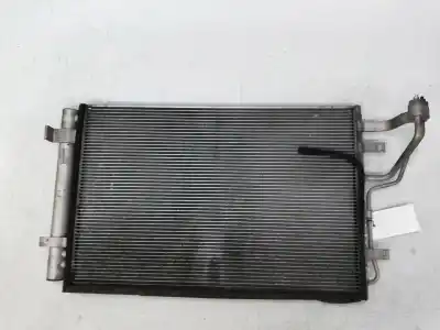 Tweedehands auto-onderdeel airconditioning condensor / radiator voor hyundai i30 classic oem iam-referenties 