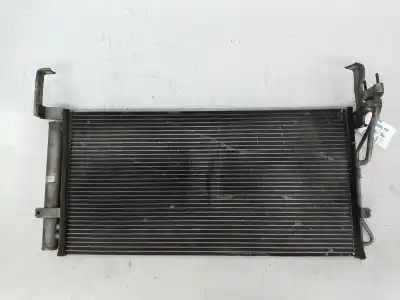 Second-hand car spare part air conditioning condenser / radiator for hyundai santa fe (sm) 2.0 crdi cat oem iam references 