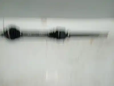 Peça sobressalente para automóvel em segunda mão transmissão dianteira direita por peugeot 5008 active referências oem iam 