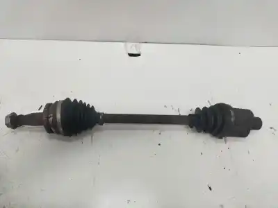 Second-hand car spare part front left transmission for chrysler 300 m (lr) 3.5 cat oem iam references p04593501