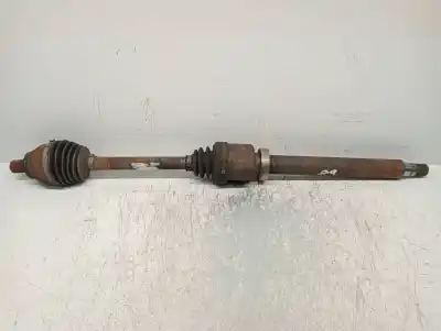 Second-hand car spare part front right transmission for ford galaxy (ca1) titanium oem iam references 