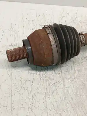 Second-hand car spare part front right transmission for ford galaxy (ca1) titanium oem iam references   