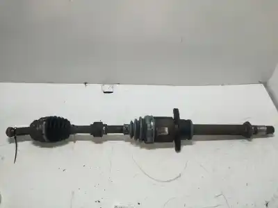 Second-hand car spare part front right transmission for dodge caliber s oem iam references p05105660ad