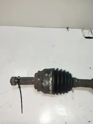 Second-hand car spare part front right transmission for dodge caliber s oem iam references p05105660ad  