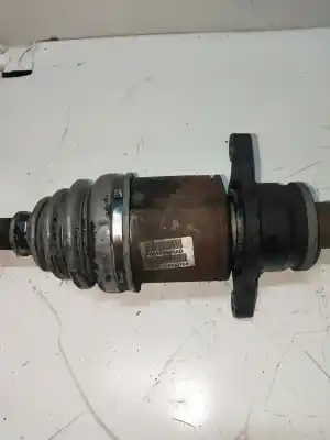 Second-hand car spare part front right transmission for dodge caliber s oem iam references p05105660ad  