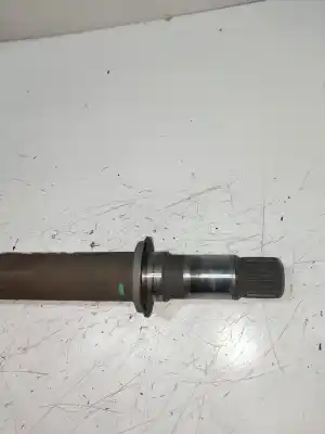 Second-hand car spare part front right transmission for dodge caliber s oem iam references p05105660ad  