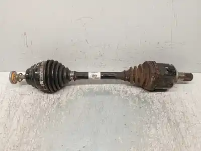 Peça sobressalente para automóvel em segunda mão transmissão dianteira esquerda por bmw serie x1 (f48) sdrive18d referências oem iam 864337501