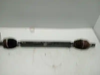 Tweedehands auto-onderdeel transmissie rechts voor voor kia cee´d concept oem iam-referenties 