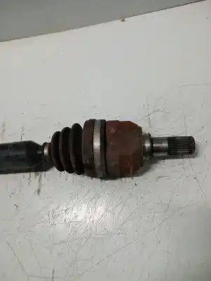 Second-hand car spare part front right transmission for kia cee´d concept oem iam references   