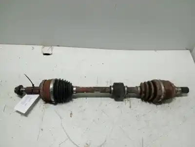 Tweedehands auto-onderdeel transmissie links voor voor kia cee´d concept oem iam-referenties 