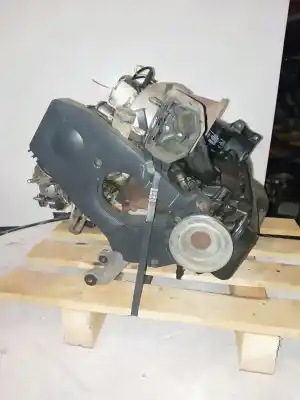 Pièce détachée automobile d'occasion moteur complet pour opel corsa a 1.4 (10 - 53 kw.) références oem iam 14nv  19522412