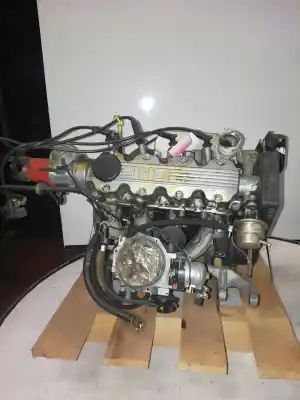 Pièce détachée automobile d'occasion moteur complet pour opel corsa a 1.4 (10 - 53 kw.) références oem iam 14nv  19522412
