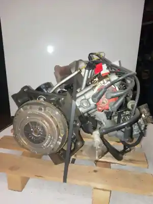Pièce détachée automobile d'occasion moteur complet pour opel corsa a 1.4 (10 - 53 kw.) références oem iam 14nv  19522412