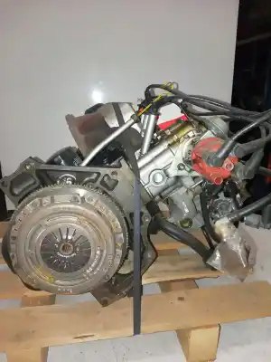Pièce détachée automobile d'occasion moteur complet pour opel corsa a 1.4 (10 - 53 kw.) références oem iam 14nv  19522412