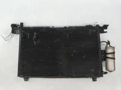 Second-hand car spare part AIR CONDITIONING CONDENSER / RADIATOR for ISUZU TROOPER  OEM IAM references   