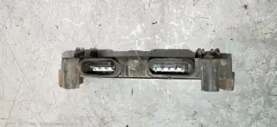 Second-hand car spare part electronic module for audi q7 (4m) 3.0 tdi quattro oem iam references 3aa962243  