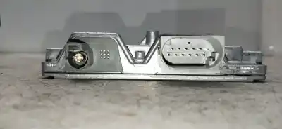 Second-hand car spare part electronic module for audi q7 (4m) 3.0 tdi quattro oem iam references 4m0907547a  