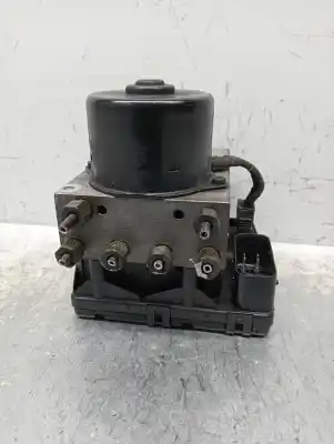 Peça sobressalente para automóvel em segunda mão abs por chrysler 300 m (lr) 2.7 cat referências oem iam 25094601353