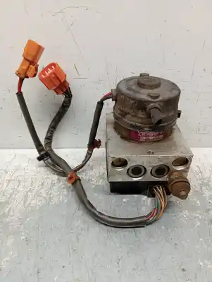 Second-hand car spare part abs for honda cr-v (rd1/3) básico (rd1) oem iam references ac051191491 ac044001596 q003t05571