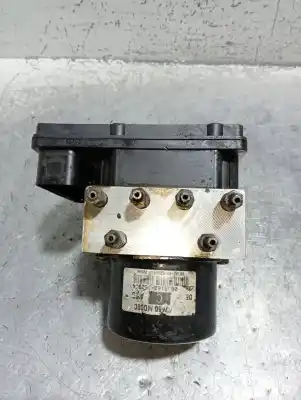 Second-hand car spare part abs for renault maxity fg 150.35/45 oem iam references 06210957263