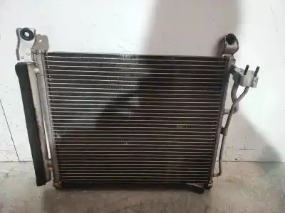 Second-hand car spare part air conditioning condenser / radiator for kia picanto 1.1 active oem iam references 