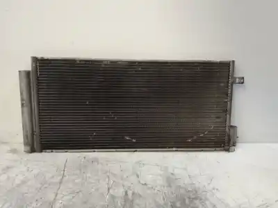 Автозапчастина б/у конденсат/радіатор кондиционера для lancia delta (181) argento посилання на oem iam   