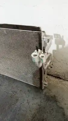Tweedehands auto-onderdeel airconditioning condensor / radiator voor kia cee´d x-tech oem iam-referenties   
