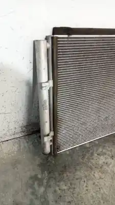 Tweedehands auto-onderdeel airconditioning condensor / radiator voor kia cee´d x-tech oem iam-referenties   