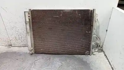 Peça sobressalente para automóvel em segunda mão condensador / radiador de ar condicionado por kia carens ( ) business referências oem iam 97606a4500
