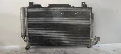 Second-hand car spare part air conditioning condenser / radiator for kia rio ipanema berlina oem iam references 