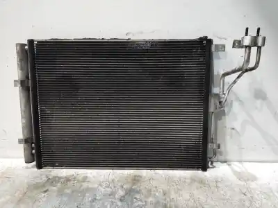 Tweedehands auto-onderdeel airconditioning condensor / radiator voor kia cee´d concept oem iam-referenties 