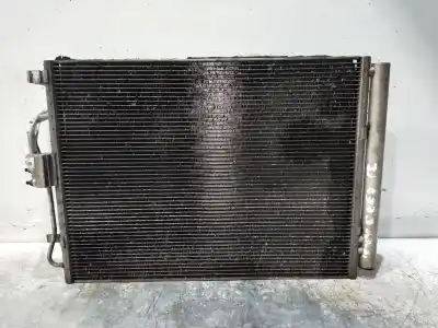 Tweedehands auto-onderdeel airconditioning condensor / radiator voor kia cee´d concept oem iam-referenties   