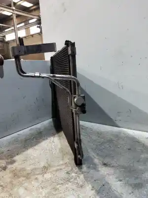 Tweedehands auto-onderdeel airconditioning condensor / radiator voor kia cee´d concept oem iam-referenties   