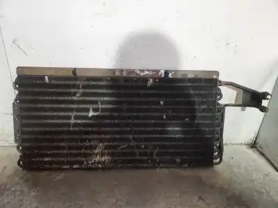 Peça sobressalente para automóvel em segunda mão condensador / radiador de ar condicionado por land rover range rover 2.5 turbodiesel referências oem iam 