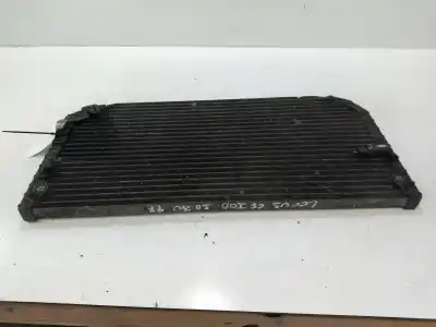 Автозапчасти б/у конденсатор / радиатор кондиционера воздуха за lexus gs300 (jzs147) edition ссылки oem iam   
