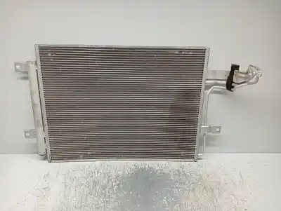 Pezzo di ricambio per auto di seconda mano condensatore / radiatore aria condizionata per mazda 3 berlina (bp) evolution riferimenti oem iam 