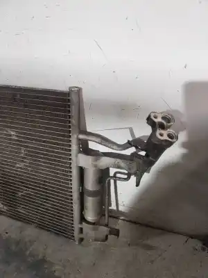 Автозапчасти б/у конденсатор / радиатор кондиционера воздуха за mazda 5 berl. (cr) 1.8 active ссылки oem iam 8397002a02  