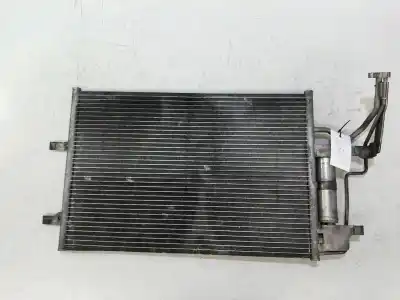 Second-hand car spare part air conditioning condenser / radiator for mazda 5 berl. (cr) 2.0 crtd active+ (105kw) oem iam references bp4k61480c