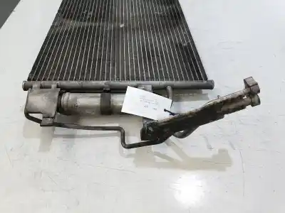 Second-hand car spare part air conditioning condenser / radiator for mazda 5 berl. (cr) 2.0 crtd active+ (105kw) oem iam references bp4k61480c  