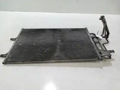 Second-hand car spare part air conditioning condenser / radiator for mazda 5 berl. (cr) 2.0 crtd active+ (105kw) oem iam references bp4k61480c  