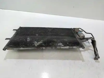 Second-hand car spare part air conditioning condenser / radiator for mazda 5 berl. (cr) 2.0 crtd active+ (105kw) oem iam references bp4k61480c  