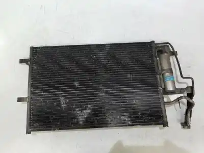 Second-hand car spare part air conditioning condenser / radiator for mazda 5 berl. (cr) 2.0 crtd active+ (105kw) oem iam references bp4k61480c  