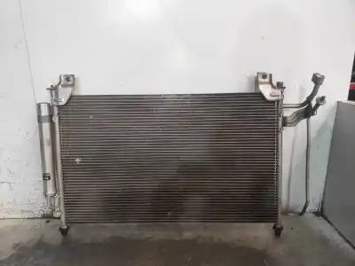 Second-hand car spare part air conditioning condenser / radiator for mazda cx-7 (er) active oem iam references 839700502